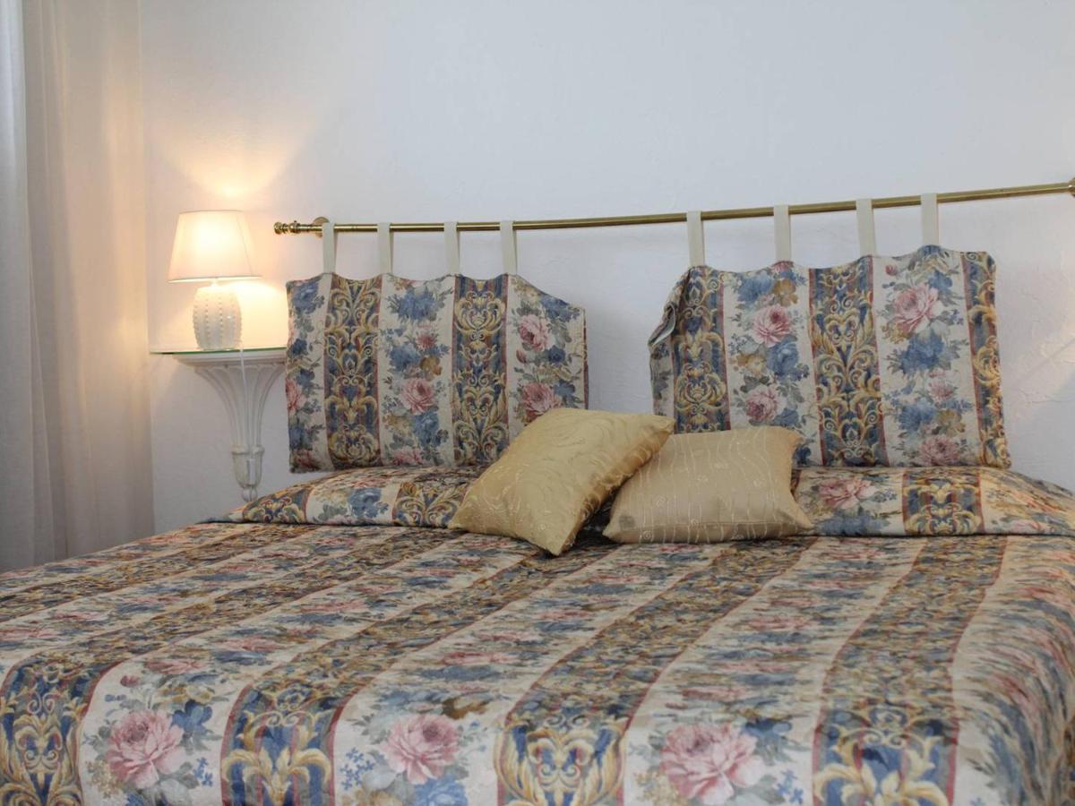 Bel Appartement 2P, Vue Mer, 4 Pers, Villeneuve-Loubet Plage - Fr-1-252A-80 Eksteriør billede