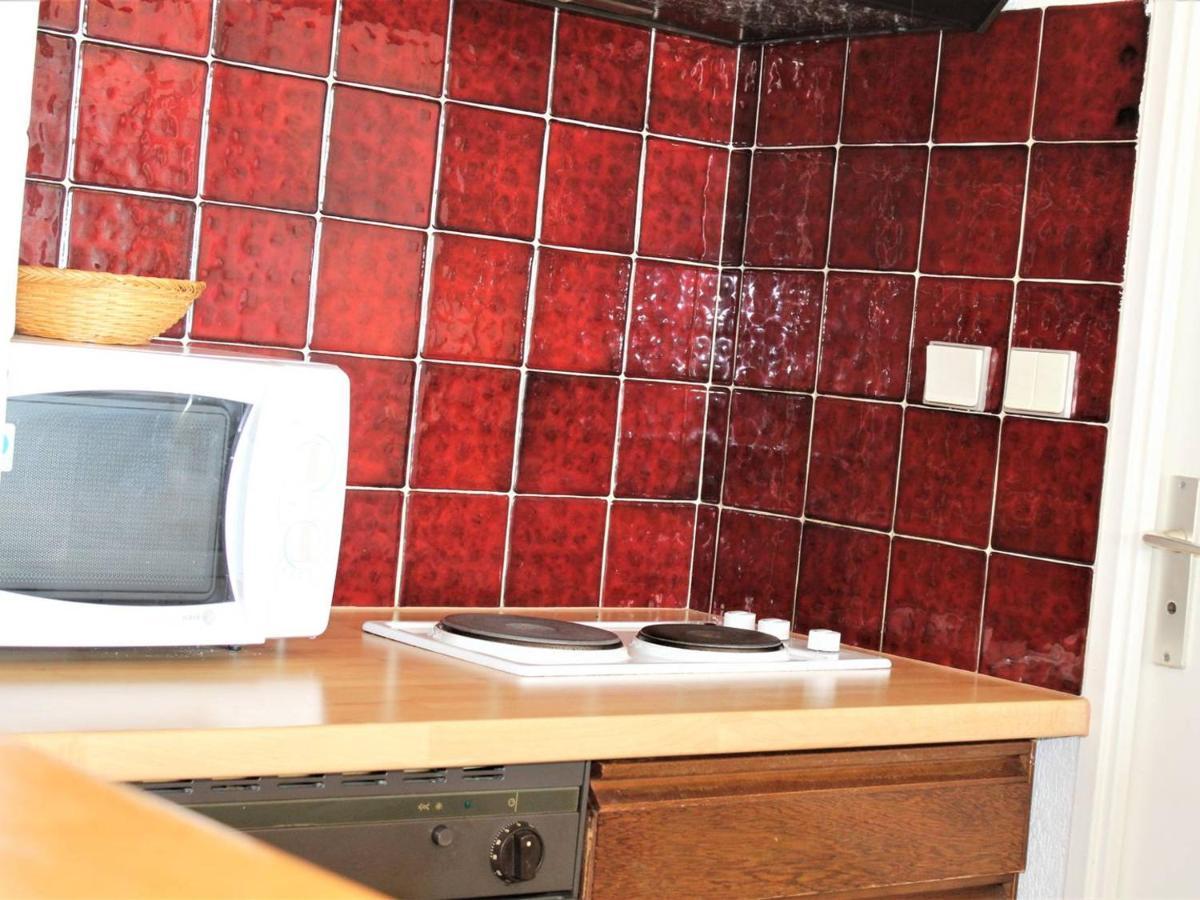 Bel Appartement 2P, Vue Mer, 4 Pers, Villeneuve-Loubet Plage - Fr-1-252A-80 Eksteriør billede